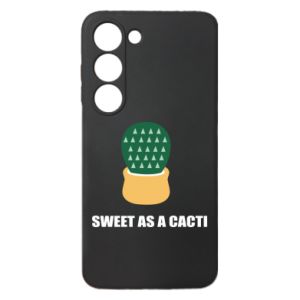 Samsung S23