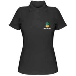 Polo damskie
