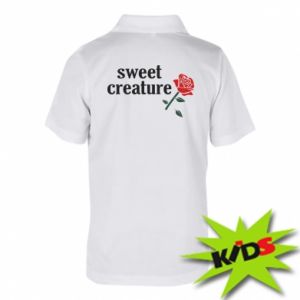 Polo dziecięce