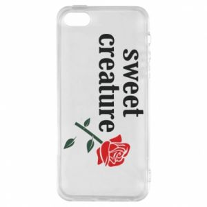Apple iPhone 5/5S/SE