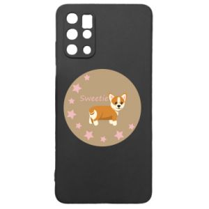 Samsung S20 +