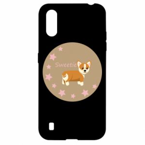 Samsung A01/M01