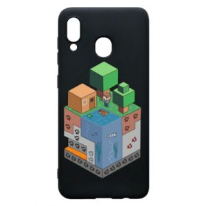 Samsung A20