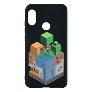 Xiaomi Mi A2 Lite