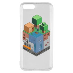 Xiaomi Mi-6