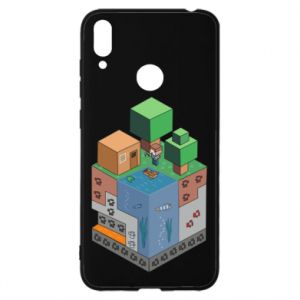 Huawei Y7 2019