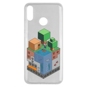 Huawei Y9 2019