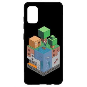 Samsung A41