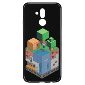 Huawei Mate 20 Lite