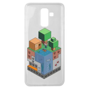 Samsung J8 2018