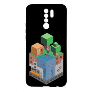 Xiaomi Redmi 9
