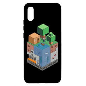 Xiaomi Redmi 9a