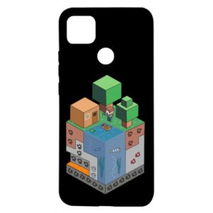 Xiaomi Redmi 9c