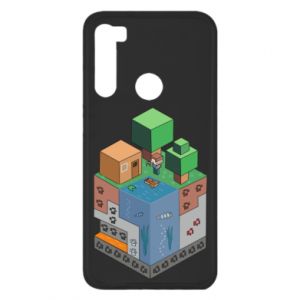Xiaomi Redmi Note 8