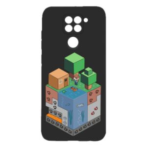 Xiaomi Redmi Note 9/Redmi 10X
