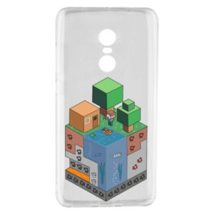 Xiaomi Redmi Note 4