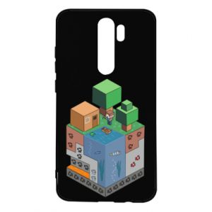 Xiaomi Redmi Note 8 Pro