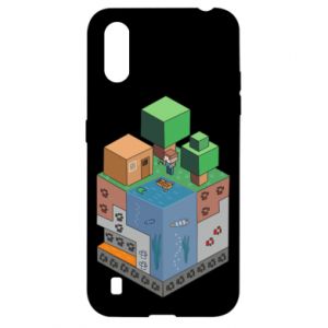 Samsung A01/M01