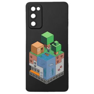 Samsung S20 FE