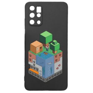 Samsung S20 +