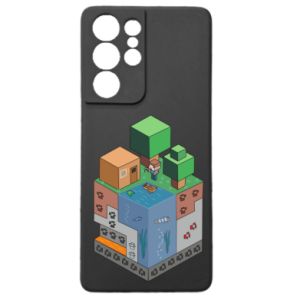Samsung S21 Ultra