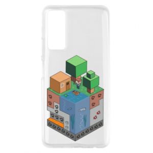 Huawei P Smart 2021