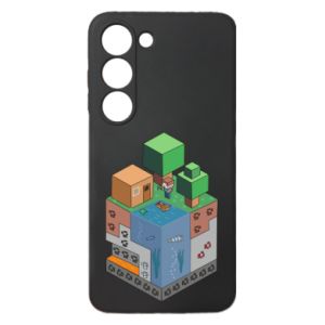 Samsung S23