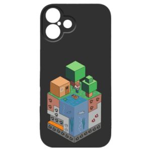 Apple iPhone 16 Plus