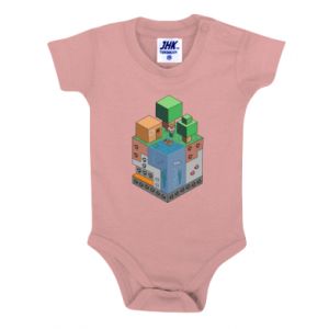 Body dziecięce