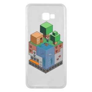 Samsung J4 Plus 2018