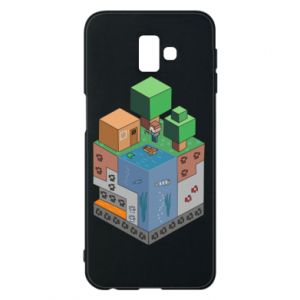 Samsung J6 Plus 2018