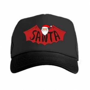 Czapki Trucker