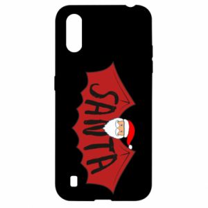 Samsung A01/M01