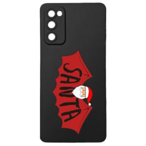 Samsung S20 FE