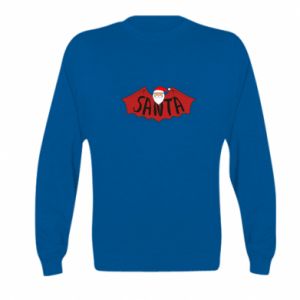 Bluzy dziecięce