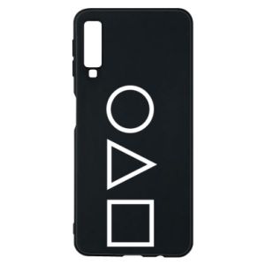 Samsung A7 2018
