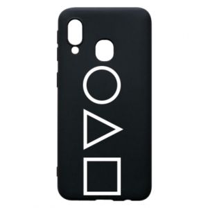 Samsung A40