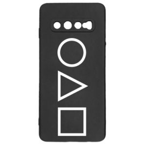 Samsung S10