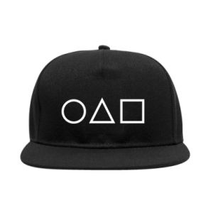 Czapki Snapback