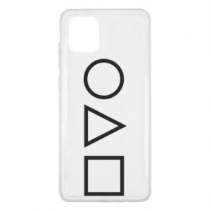 Samsung Note 10 Lite