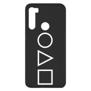 Xiaomi Redmi Note 8