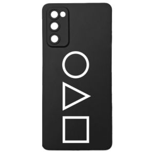 Samsung S20 FE