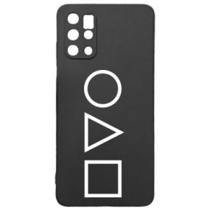 Samsung S20 +