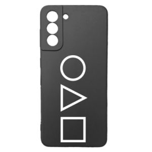 Samsung S21