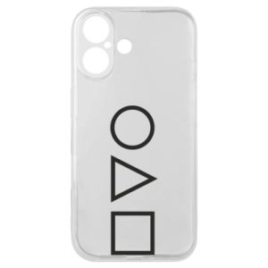 Apple iPhone 16