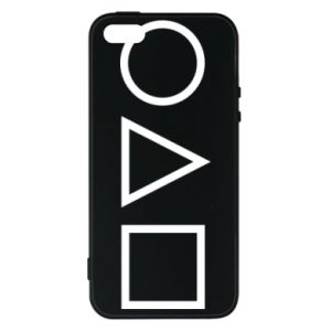 Apple iPhone 5/5S/SE