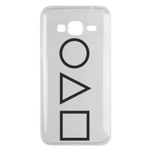 Samsung J3 2016