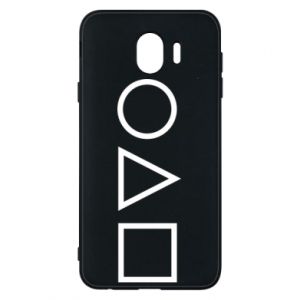 Samsung J4