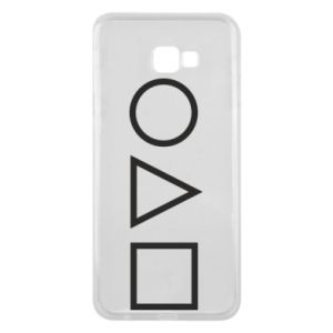 Samsung J4 Plus 2018