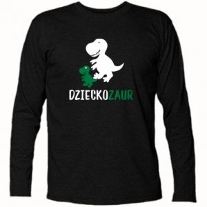 Koszulki z długim rękawem męskie